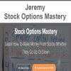 [Download Now] Jeremy - Stock Options Mastery