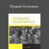 Jerome Adda – Dynamic Economics