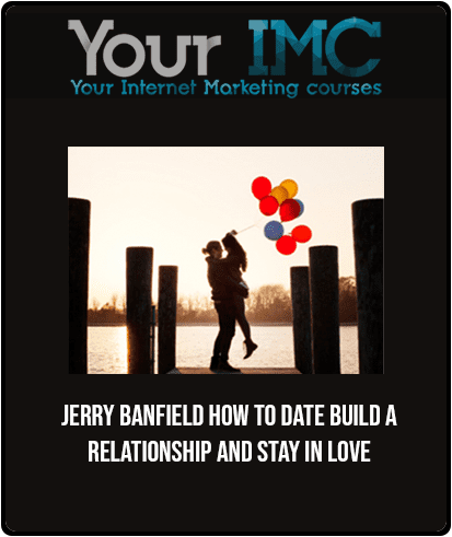 Jerry Banfield - How to Date