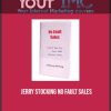 [Download Now] Jerry Stocking - No Fault Sales