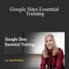 Jess Stratton - Google Sites Essential Training