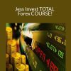 Jessica Laine - Jess Invest TOTAL Forex COURSE!