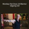 Jiang Yu Shan - Monkey Fist Door 24 Warrior Qigong Set