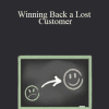 Jill Griffin - Winning Back a Lost Customer