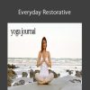 Jillian Pransky - Everyday Restorative