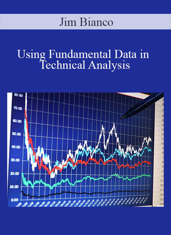 Jim Bianco – Using Fundamental Data in Technical Analysis