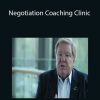 Jim Camp - Negotiation Coaching Clinic