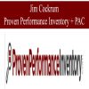 [Download Now] Jim Cockrum – Proven Performance Inventory + PAC