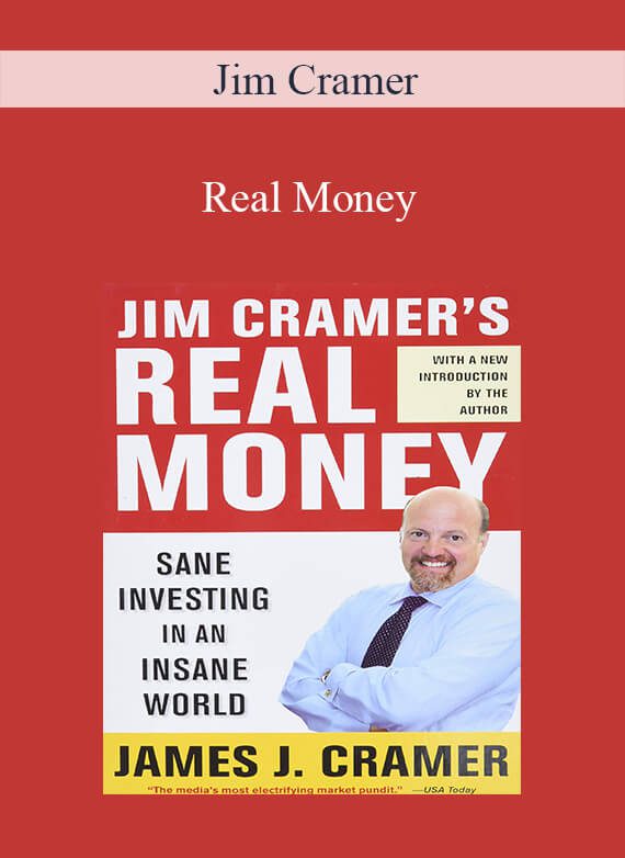 Jim Cramer – Real Money