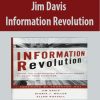 Jim Davis – Information Revolution