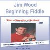 [Pre-Order] Jim Wood - Beginning Fiddle