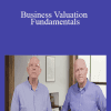 Jim and Kay Stice - Business Valuation Fundamentals