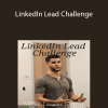 Jimmy Coleman - LinkedIn Lead Challenge