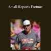 Jimmy D. Brown - Small Reports Fortune