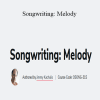 Jimmy Kachulis - Songwriting: Melody