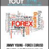 Jimmy Young - Forex EURUSD Trader Live Training (2012)