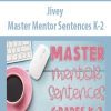 [Download Now] Jivey – Master Mentor Sentences K-2