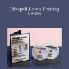 [Download Now] Joe DiNapoli - DiNapoli Levels Training Course