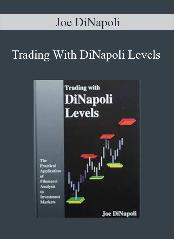 Joe DiNapoli – Trading With DiNapoli Levels