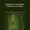 [Download Now] Joe Dispenza - Blessing Of The Energy Centers Live Stream