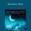 [Download Now] Joe Dispenza – Restorative Sleep