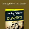 Joe Duarte – Trading Futures for Dummies