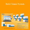 Joe Polish - Rich Cleaner System