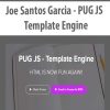 [Download Now] Joe Santos Garcia - PUG JS - Template Engine