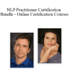 Joe Tabbanella and Michele Guzy - NLP Practitioner Certification Bundle - Online Certification Courses