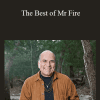 Joe Vitale - The Best of Mr Fire