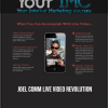 [Download Now] Joel Comm - Live Video Revolution