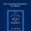 Joel Greenblatt – The Little Book That Beats the Market