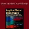 Joel Hasbrouck – Empirical Market Microstructure