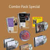 Joette Calabrese - Combo Pack Special