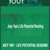 Joey Yap - Life Potential Reading