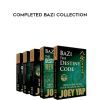 [Download Now] Joey Yap – Completed Bazi Collection