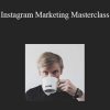 Johannes Kanter - Instagram Marketing Masterclass