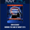 [Download Now] John Assaraf - Winning the Game of Money 2015