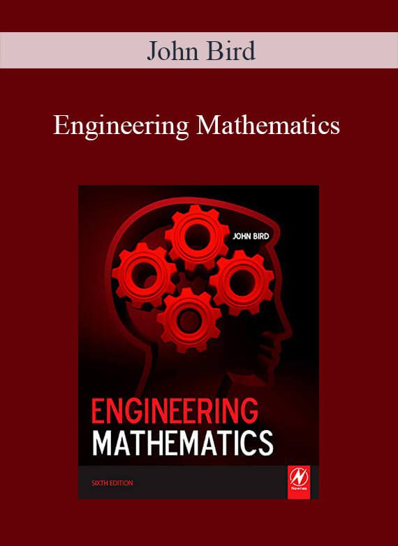 John Bird – Engineering Mathematics