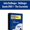 John Bollinger – Bollinger Bands DVD 1 – The Essentials