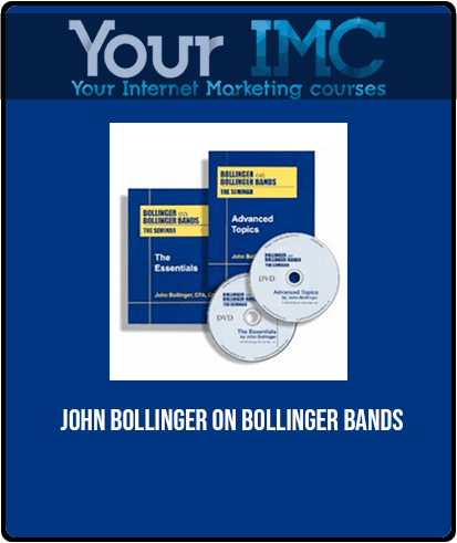 [Download Now] John Bollinger on Bollinger Bands