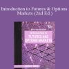 John C.Hull – Introduction to Futures & Options Markets (2nd Ed.)