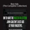 John Carlton - Best Ads (The Complete Collection)