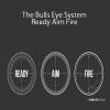 [Download Now] John Carter - The Bulls Eye System - Ready Aim Fire