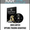 John Carter – Options Trading Advantage (OTA) Introductory Course