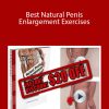 John Collins - Best Natural Penis Enlargement Exercises