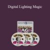 John Cooksey - Digital Lighting Magic