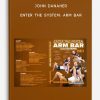 [Download Now] John Danaher - Enter The System Arm Bar