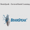 John David - BrainSpeak - EnvironMental Learning