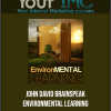 [Download Now] John David - BrainSpeak - EnvironMental Learning